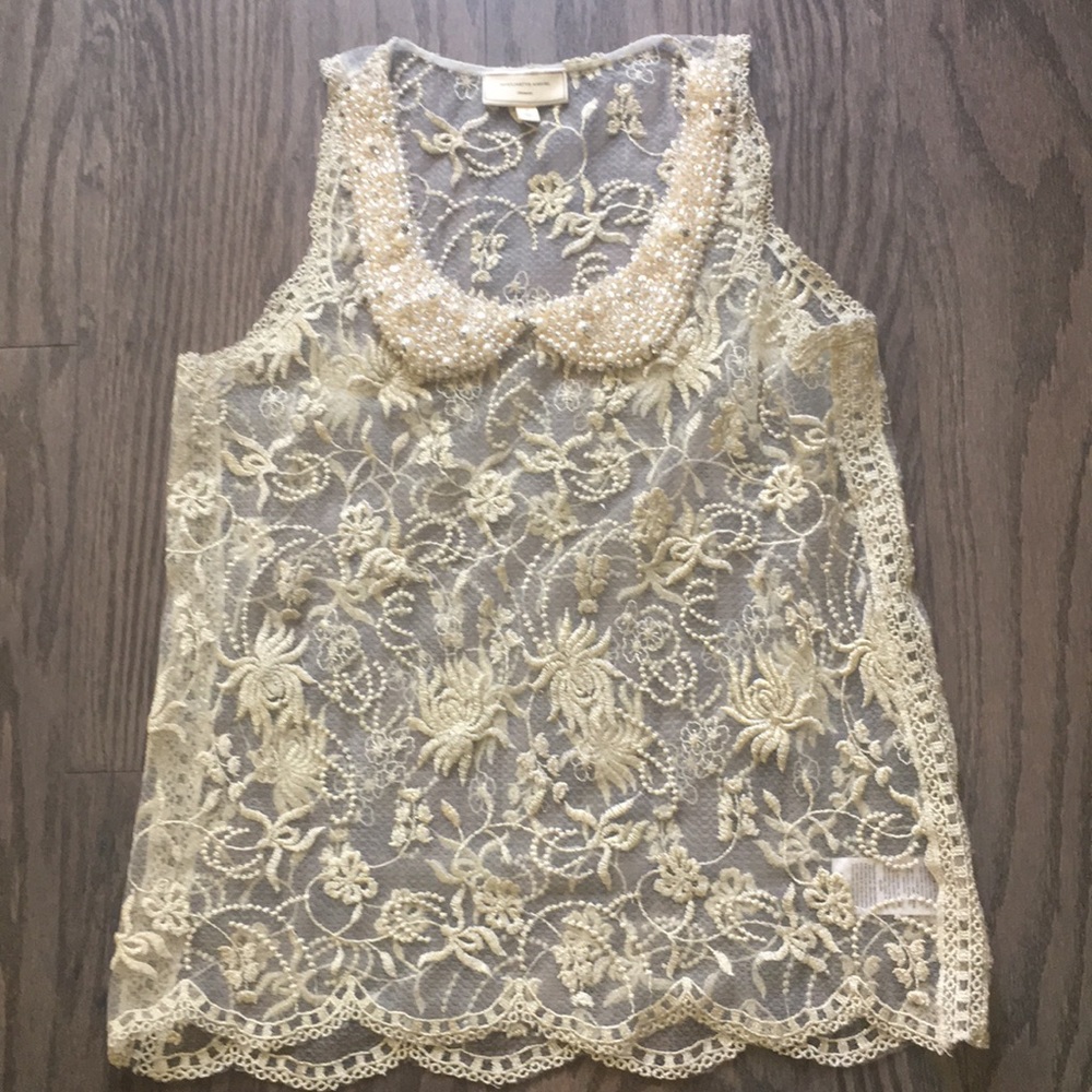 Moulinette Soeurs Top